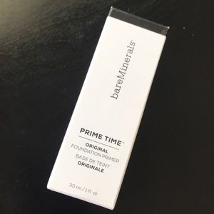 bareMinerals Prime Time Original Foundation Primer